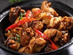 -台北楚楚园馅饼粥(虹桥南丰城店)