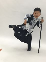 -倾城宝贝儿童摄影(浦东金谊店)