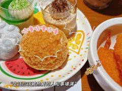 -合风谷(南下塘店)
