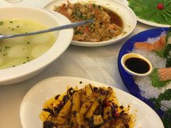 -金龙渔港(双楠店)