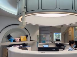 -唯儿诺儿童医院·儿科·眼科·口腔(海岸城店)