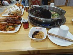 -袁记串串香(人民公园店)