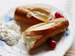 巴伐利亚碱水包-81BAKERY(大学路店)