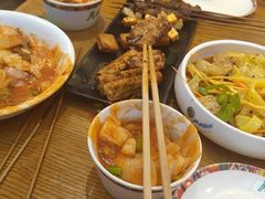 -串掌门砂锅串串香(后瑞店)