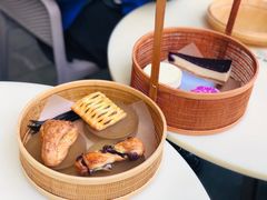 -tea'stone (万象天地店)