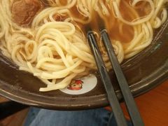 -如意馄饨(太平北路店)