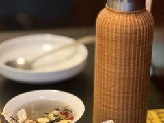-盛元荼集  素食(滨江凯德壹店)