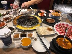 -韩宫宴烤肉·料理(南京江宁万达店)