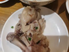 -易老妈蹄花.特色川菜(人民公园总店)