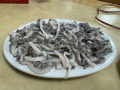 -五洲牛肉美食馆
