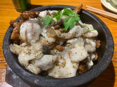 -石榴院子(西施故里店)