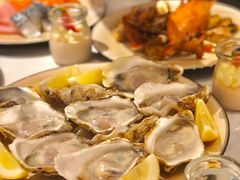-粤海喜来登酒店·盛宴海鲜牛排自助餐厅(天河城店)