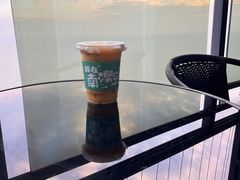 -南澳岛打卡果汁冰公司
