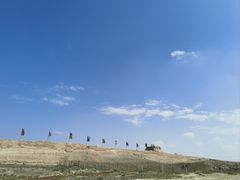 -水洞沟旅游区