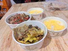 -周记热干面豆皮大王(桃花东街店)