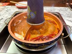 -京元盛铜锅涮肉(上海总店)