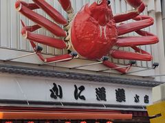-蟹道乐(道顿堀本店)