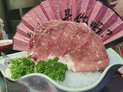 -乔先生涮肉·鲜活牛羊肉火锅(塘沽店)