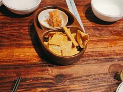 -衡厨·衡阳土菜(中南店)