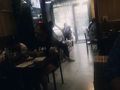-内蒙焖面大盆骨餐馆(山大路店)