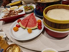 -京味斋·北京烤鸭(北京南站洋桥店)