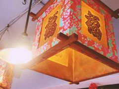 大堂-鹤乡东北菜(崮山路店)