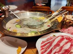 -九记潮汕现切鲜牛肉自助火锅(长沙·方圆荟店)