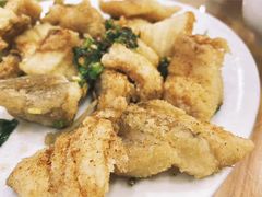 -长平肥姐白粥·海鲜打冷