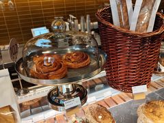 -BAKER&SPICE(祥云小镇店)