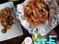 石头烤牛肉-玛吉阿米·餐吧
