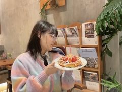 -有序Orderly融合西餐·咖啡(运河外滩店)