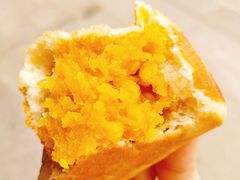 豌豆黄-虎皮饽饽京城(核桃园店)