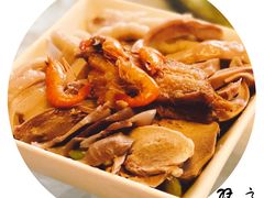 -翠亭酒家(山西南路店)