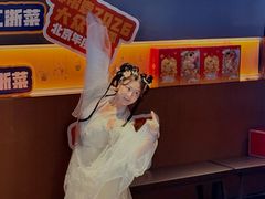 -苏帮袁Sue Cuisine(将台店)
