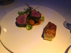 -Ambrosia Oyster Bar & Grill