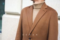 点击看大图 -优山定制西服衬衫大衣(国贸店)