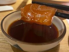 -温野菜涮涮锅(西单大悦城店)