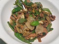 -绿草地·湘菜(7mall店)