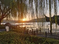 -南北湖风景区