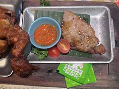 -美森西餐厅(曙光大道店)