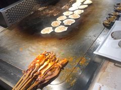 -SEA西雅图海鲜自助餐厅(正义店)