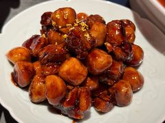 -小厨娘金榜题名(夫子庙秦淮河店)