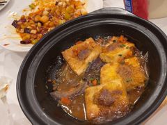 -万荣烤鸭店·北京菜(天坛店)