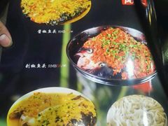 -黎厨湘菜·家常菜(盛世银座店)