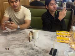 -清真·AL-JANNAT 佳纳特餐厅(狮子桥店)