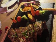 -埠口精酿夜景餐酒吧· BREWPORT BISTRO(长嘉汇重庆之眼店)