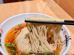 -朱新年·苏式汤团·面点(北寺塔店)