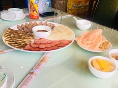 -嘎吧锅私家菜馆(联想科技城店)