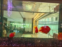 -厦门悦华酒店·绿庭主题自助餐厅