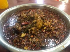 -温江公平红烧兔(总店)